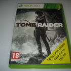 Tomb Raider **XBOX 360** - pikkukuva 1