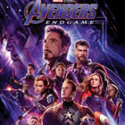 Avengers :  Endgame  -  (2 Blu-ray) - pikkukuva 1