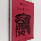 Jean Baptiste Moliere : Saituri - pikkukuva 1