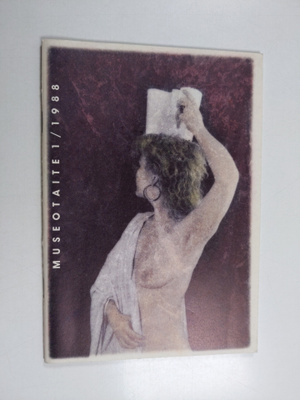 Museotaite 1/1988