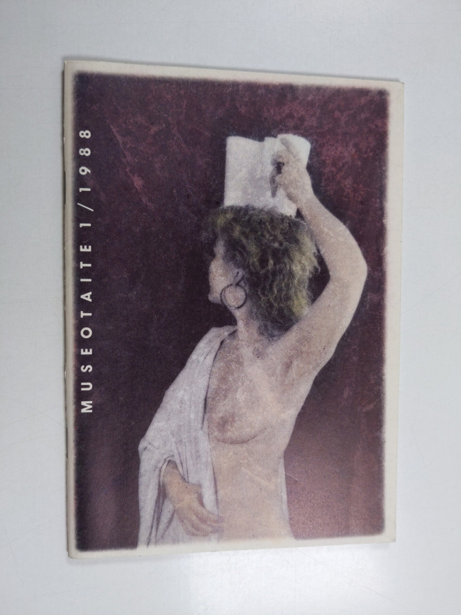 Museotaite 1/1988