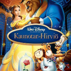 Kaunotar ja Hirviö  -  2-Disc Diamond Edition  -  (2 DVD) - pikkukuva 1