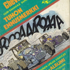 Korkeajännitys 18/1984 Pahan kasvot - pikkukuva 2