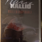 Rikospoliisi Maria Kallio - Kuolemanspiraali - DVD - pikkukuva 1