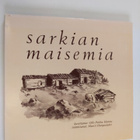 Kaarlo Sarkia : Sarkian maisemia - pikkukuva 1
