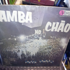 LP SAMBA CHAO ( SIS POSTIKULU ) - pikkukuva 1