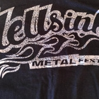 Hellsinki Metal Festival 2023 - paita - pikkukuva 4