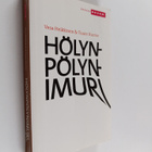 Vesa Heikkinen ym. : Hölynpölynimuri - pikkukuva 1