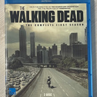 WALKING DEAD: Kausi 1 (2010) uusi ja muoveissa - pikkukuva 1