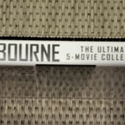 Bourne The Ultimate 5-Movie Collection - pikkukuva 3
