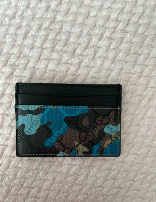 Gucci Korttikotelo