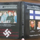 TIMO ANDERSSON - ISÄNMAALLISUUDESTA ÄÄRIOIKEISTOON ( 1,P - pikkukuva 1