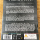 The Invisible Swordsman Blu-ray Limited Edition (Arrow) - pikkukuva 2