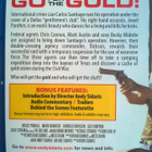 Enemy Gold Blu-Ray - pikkukuva 3