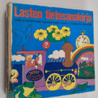 Leena Helka : Lasten tietosanakirja - pikkukuva 1