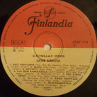 LASSE LIEMOLA ~ Anna Pois! ~ LP - pikkukuva 3