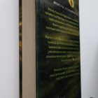 Eoin Colfer : Aikaparadoksi ( 1.p. 2008 Artemis Fowl ) - pikkukuva 2
