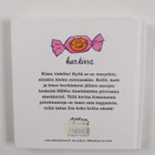 Nen : 100 kissaa, kollia, kattia ja kisua - pikkukuva 2