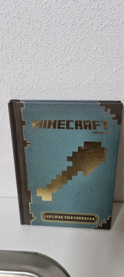 Mathew Needler : Minecraft
