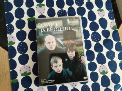 DVD eläville ja kuolleille