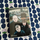 DVD eläville ja kuolleille - pikkukuva 1