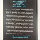 Victoria Aveyard : Maailmojen murtaja - pikkukuva 2