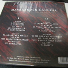 VIIKATE - MARRASKUUN LAULUJA  2LP M-/EX+ - pikkukuva 2