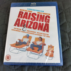 Raising Arizona Blu-ray **muoveissa** - pikkukuva 1