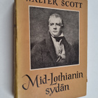 Walter Scott : Mid-Lothianin sydän - pikkukuva 1