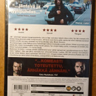 dvd, Rahalla saa 2 (Snabba cash 2, Babak Najafin filmi) UUSI - pikkukuva 2