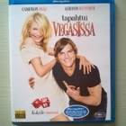 Tapahtui Vegasissa Blu-Ray - pikkukuva 1