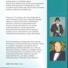 Simo Hokkanen : Laatuun johtaminen - pikkukuva 2