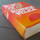 Kunniavelka (Tom Clancy 1994/1995) - pikkukuva 3
