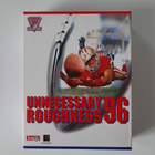 Unnecessary Roughness 96 - PC peli - pikkukuva 1