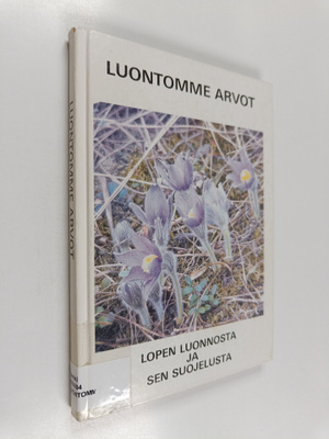 Aulis Ansalehto : Luontomme arvot