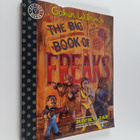 Gahan Wilson : The Big Book of Freaks - pikkukuva 1