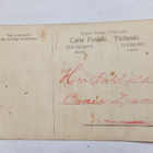 VANHA Postikortti Helsinki Vanhakaupunki 1900-l - pikkukuva 2