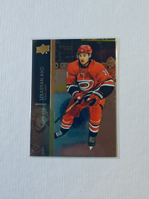 Sebastian Aho