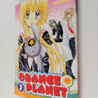 Haruka Fukushima : Orange planet 3 - pikkukuva 1