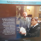 The Memoirs of Sherlock Holmes v.1994 - pikkukuva 5