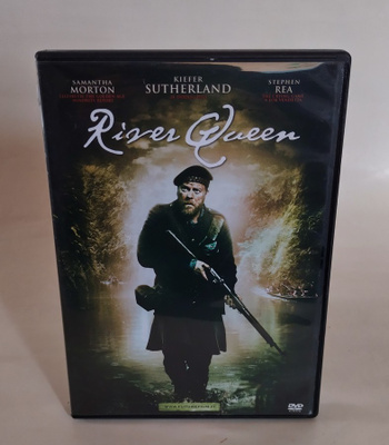 RIVER QUEEN