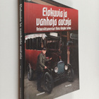 Anita Saarelainen : Elokuvia ja vanhoja autoja : rekvisii... - pikkukuva 1