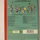 Sylvester ja Tipi • Sylvesterin konnankujeet VHS - pikkukuva 2