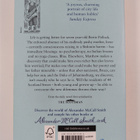 Alexander McCall Smith : The revolving door of life : a 4... - pikkukuva 2