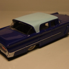 Lincoln premiere -59 1:43 ALE! - pikkukuva 2