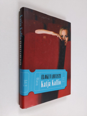 Katja Kallio : Elokuvamuisti
