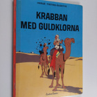 Krabban med guldklorna - pikkukuva 1