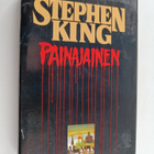 Stephen King : Painajainen - pikkukuva 1