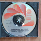 Dire Straits CD Making Movies - pikkukuva 3