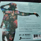 Michael Jackson : This Is It  2-cd - pikkukuva 2